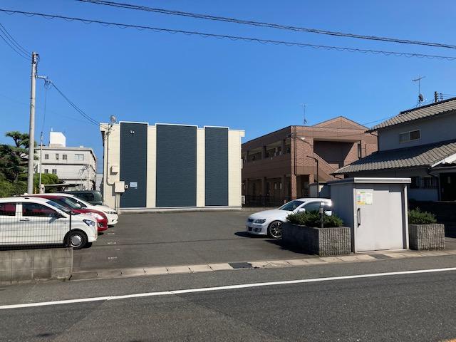 アステラス曙(45123)の外観・駐車場イメージ2枚目
