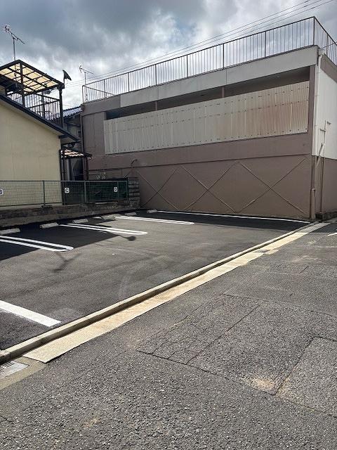 番町・長崎駐車場の外観・駐車場イメージ3枚目