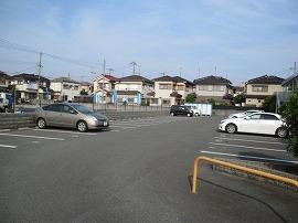 いけざわＡ(17076)の外観・駐車場イメージ1枚目