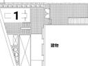 メゾンいずみA駐車場の駐車場