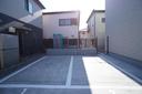 リブリ・エミネンス駐車場の駐車場