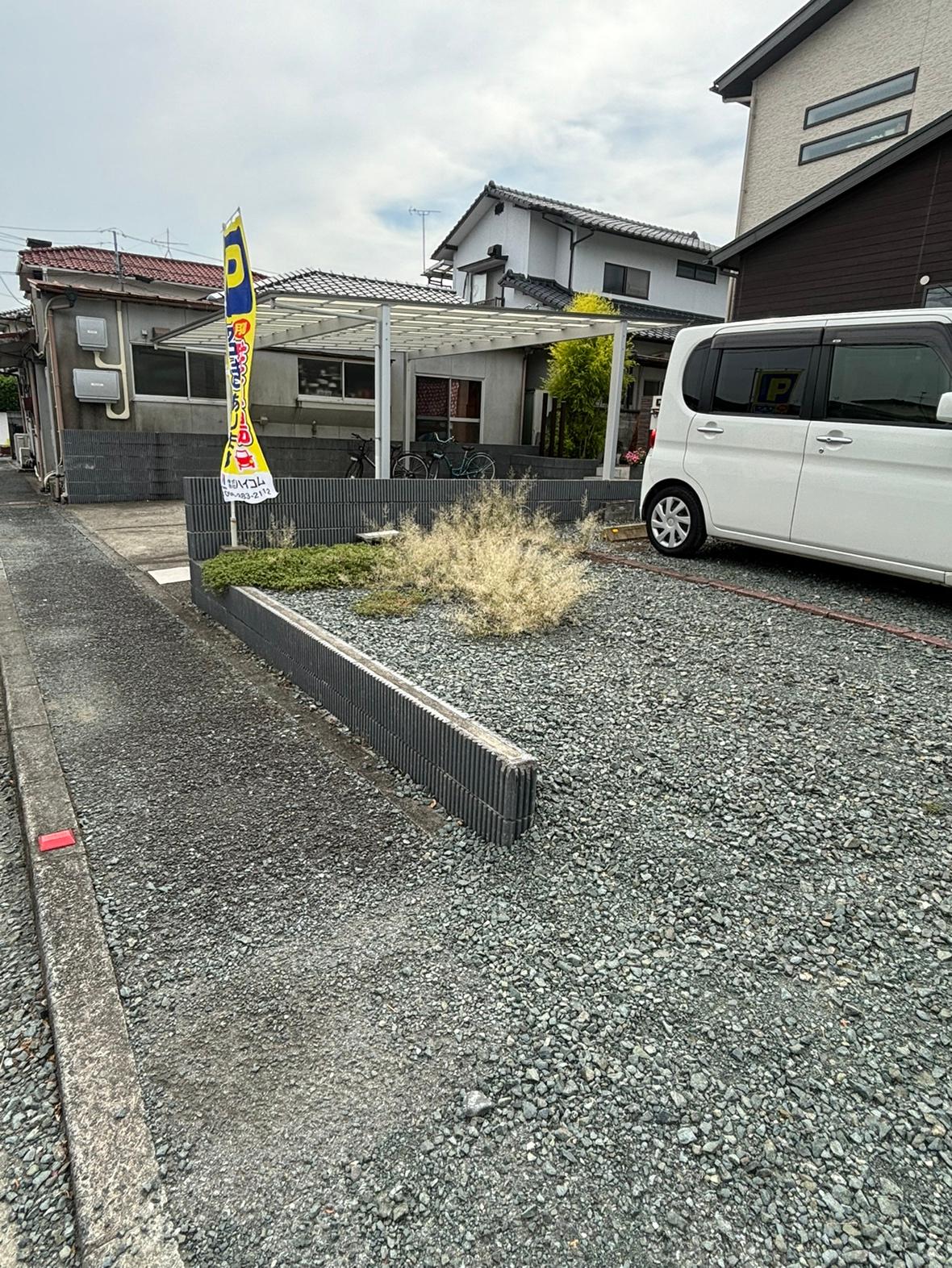 水源2丁目南パーキングの外観・駐車場イメージ2枚目