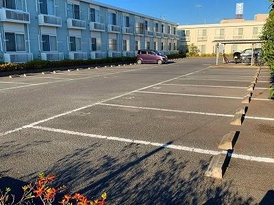 土浦Ｄ(22476)の外観・駐車場イメージ1枚目