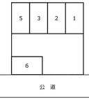 日の出駐車場の駐車場
