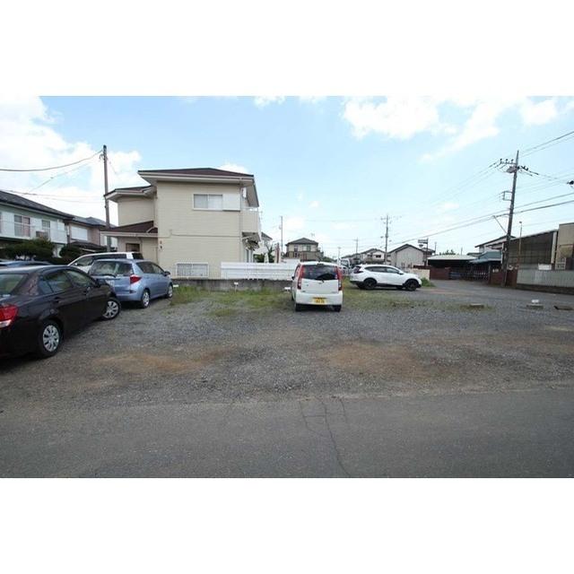 吉田第二駐車場の外観・駐車場イメージ2枚目