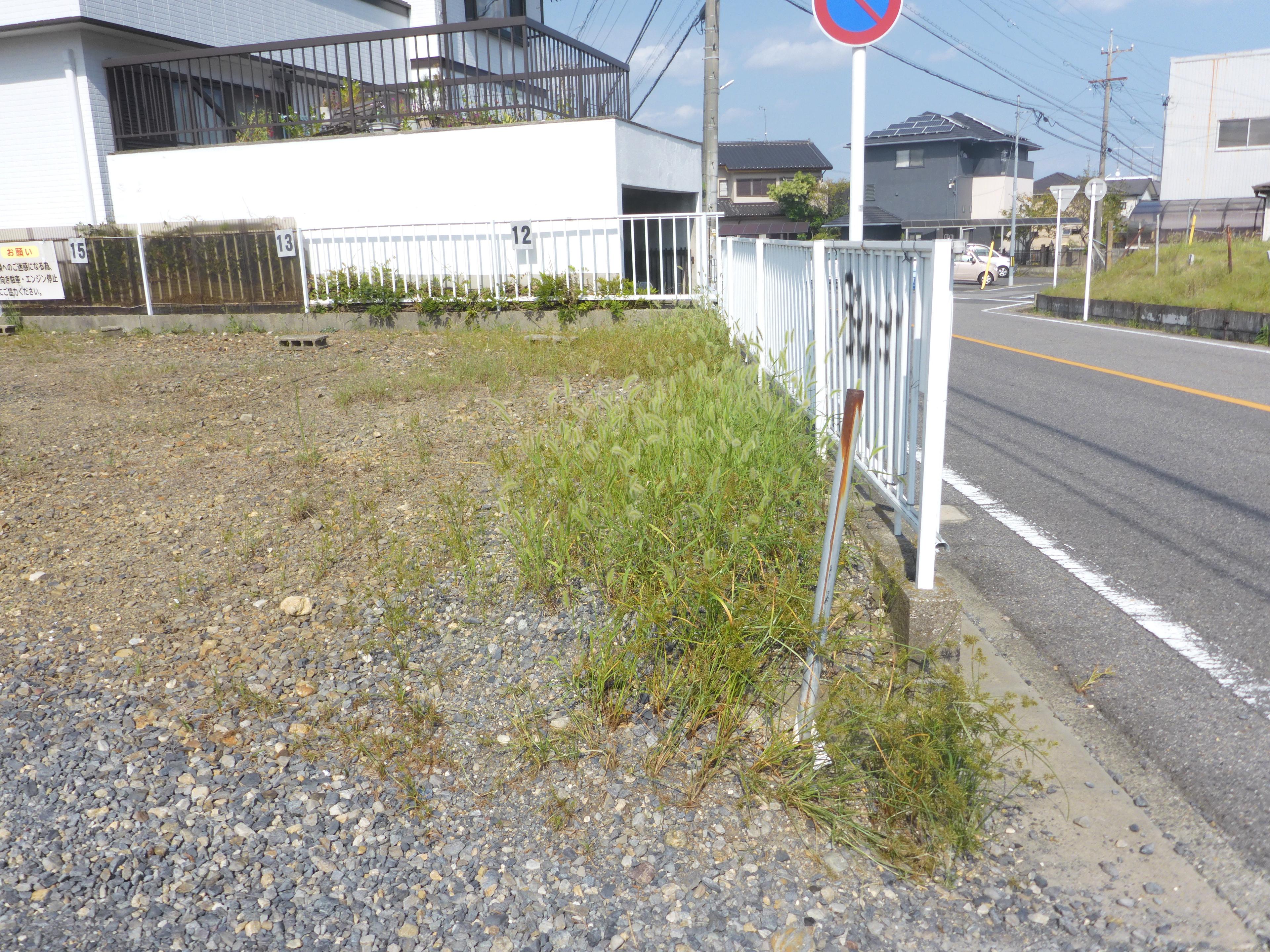 森下駐車場の外観・駐車場イメージ2枚目