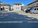 井堀4丁目駐車場の駐車場