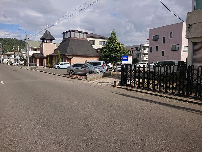 宮下町駐車場の外観・駐車場イメージ1枚目