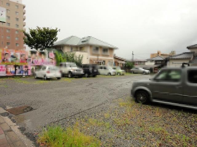 顕徳町1丁目膳所月極駐車場の外観・駐車場イメージ2枚目