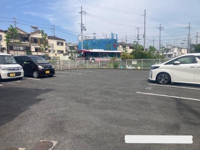 ウィンディアカリン駐車場の外観・駐車場イメージ2枚目