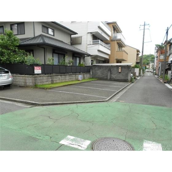 PD相生町清水駐車場の外観・駐車場イメージ1枚目