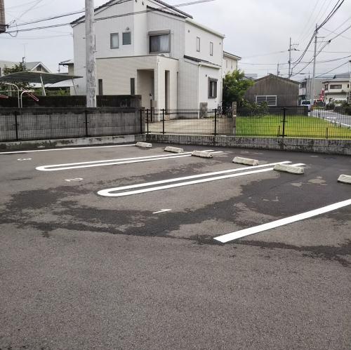 クレイノサンセーズ(55604)の外観・駐車場イメージ2枚目