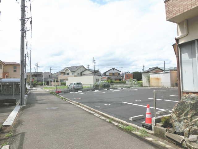 ワイズ・真清田 第13駐車場の外観・駐車場イメージ3枚目