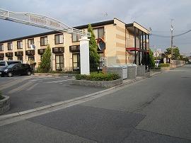フェリーチェ壱番館(29947)の外観・駐車場イメージ1枚目