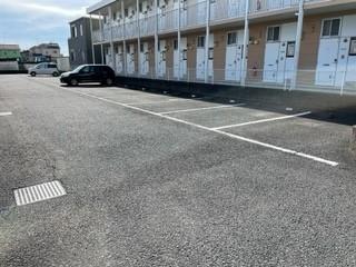 狭山台(17144)の外観・駐車場イメージ1枚目