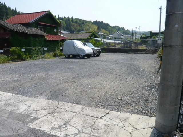 陶町駐車場の外観・駐車場イメージ3枚目