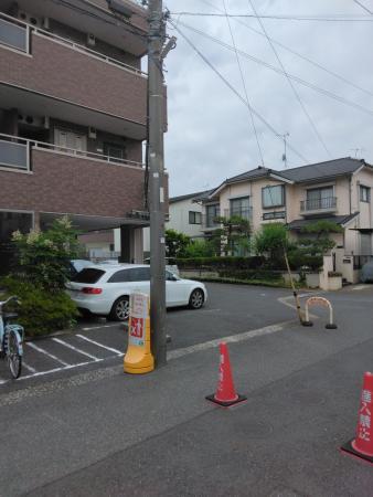 ジュネス駐車場の外観・駐車場イメージ3枚目