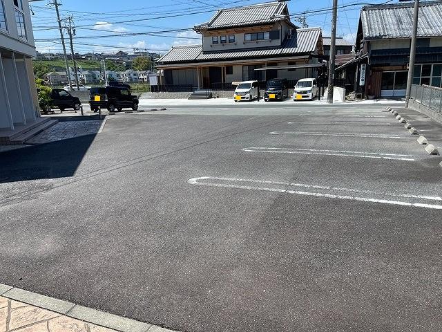FKソレイユ垂水駐車場の外観・駐車場イメージ2枚目