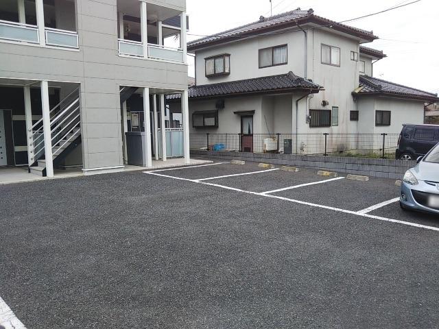 エスペランサ(41146)の外観・駐車場イメージ2枚目