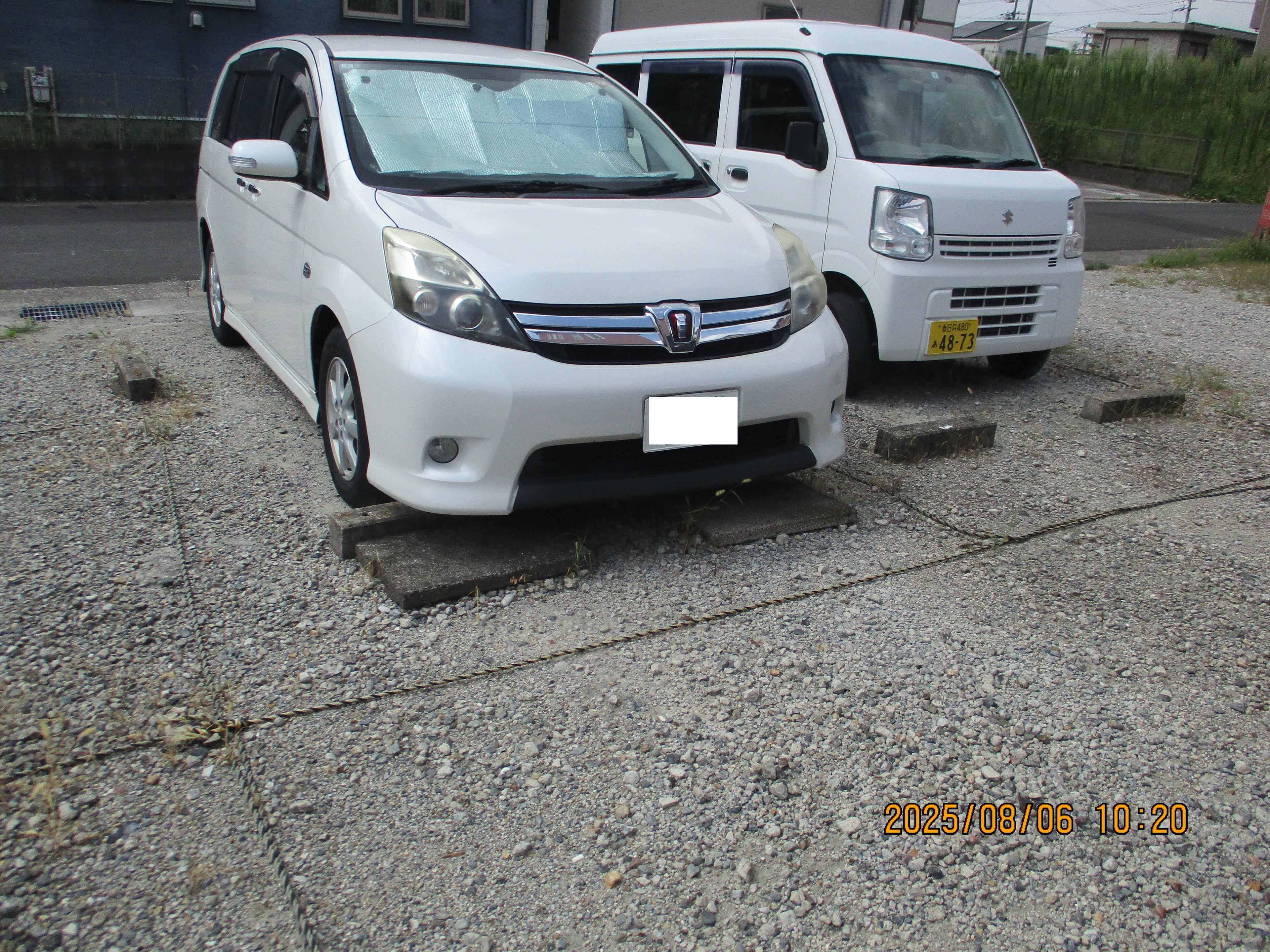 J-761の外観・駐車場イメージ2枚目
