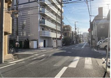AZEST川崎大師駐車場の外観・駐車場イメージ2枚目