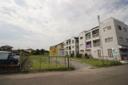 萩原駐車場の駐車場