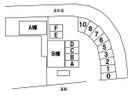 下井草5丁目駐車場の駐車場