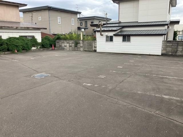 アトリオ富岡(33744)の外観・駐車場イメージ2枚目
