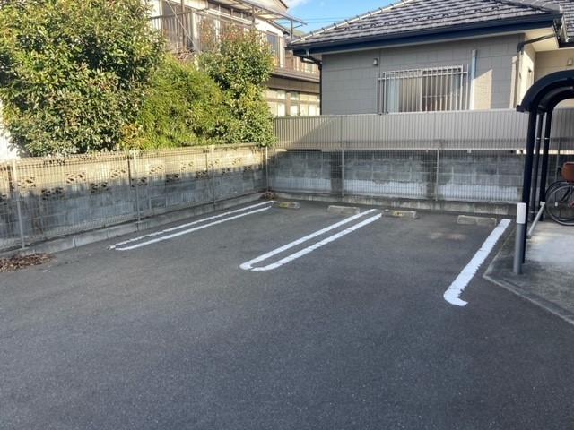リュミエール(54613)の外観・駐車場イメージ1枚目