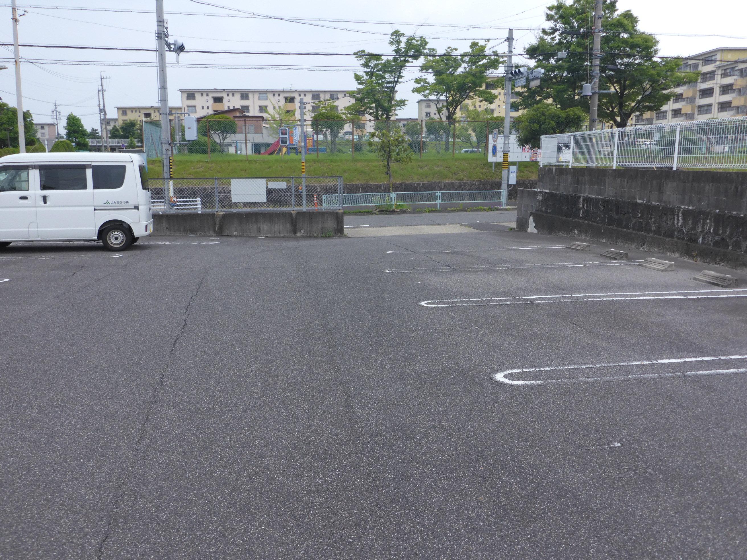 J-663の外観・駐車場イメージ3枚目
