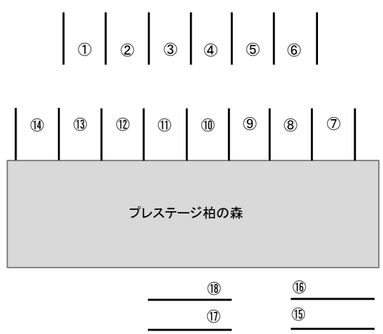 駐車場画像