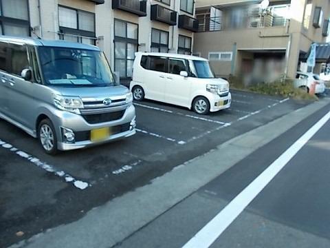 大神(32019)の外観・駐車場イメージ1枚目