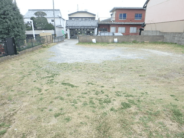 津屋崎駐車場の外観・駐車場イメージ2枚目