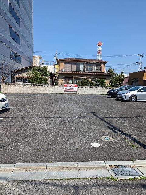 原田第２駐車場の外観・駐車場イメージ3枚目
