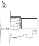 西桜(46781)の駐車場