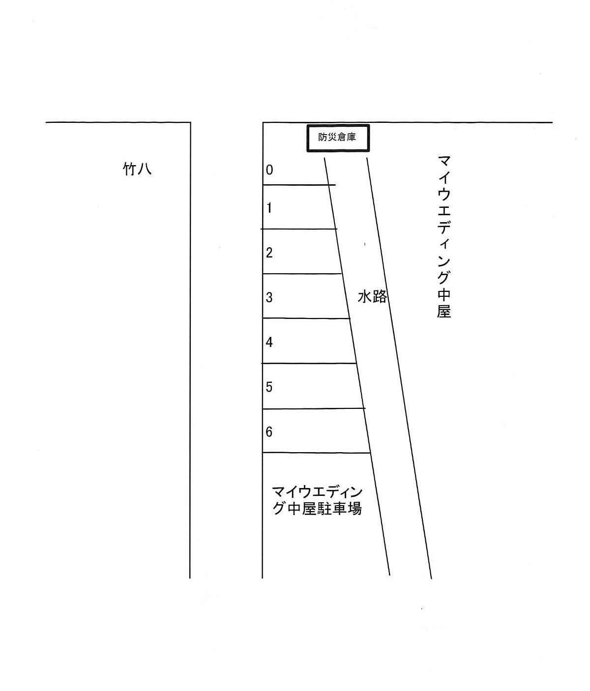 駐車場画像