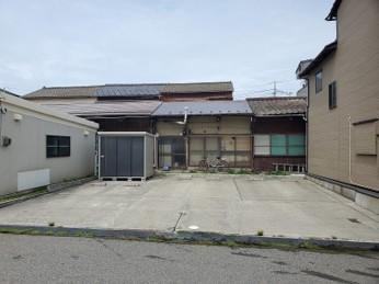 ダブルパーク本町通14番町の外観・駐車場イメージ2枚目