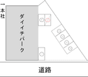 月極ダイイチパーク馬借の駐車場