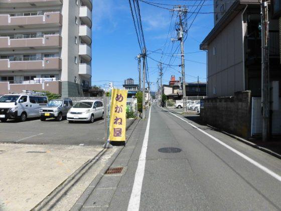 清水町横澤パーキングの外観・駐車場イメージ3枚目