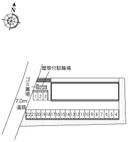 西滝(43059)の駐車場