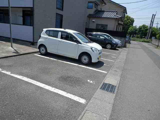 ＨＡＮＡ(10839)の外観・駐車場イメージ1枚目