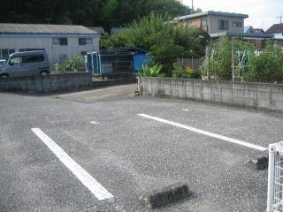 Ｗａｖｅ(16713)の外観・駐車場イメージ2枚目