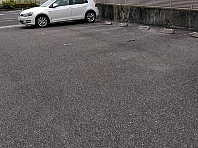 大林Ⅱ(37743)の外観・駐車場イメージ1枚目