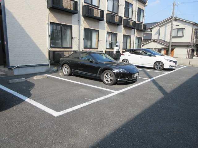 彩(37582)の外観・駐車場イメージ1枚目