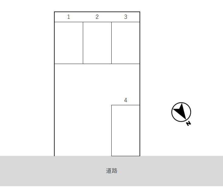 駐車場画像