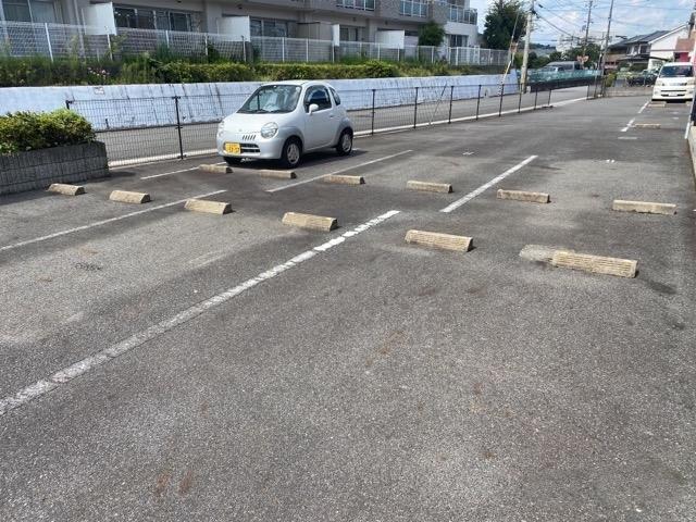 ポラリス(30346)の外観・駐車場イメージ1枚目