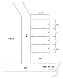 岡一丁目駐車場の駐車場