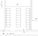 FK下萱津駐車場の駐車場