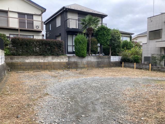 小川一丁目駐車場の外観・駐車場イメージ3枚目