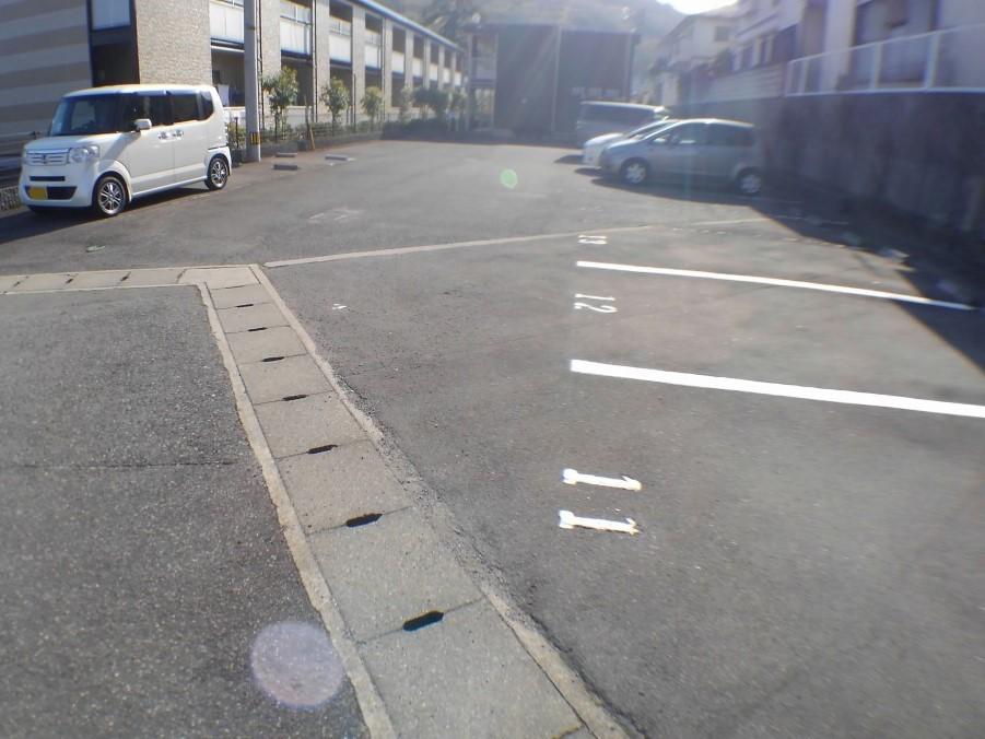 アセイタール(23230)の外観・駐車場イメージ2枚目